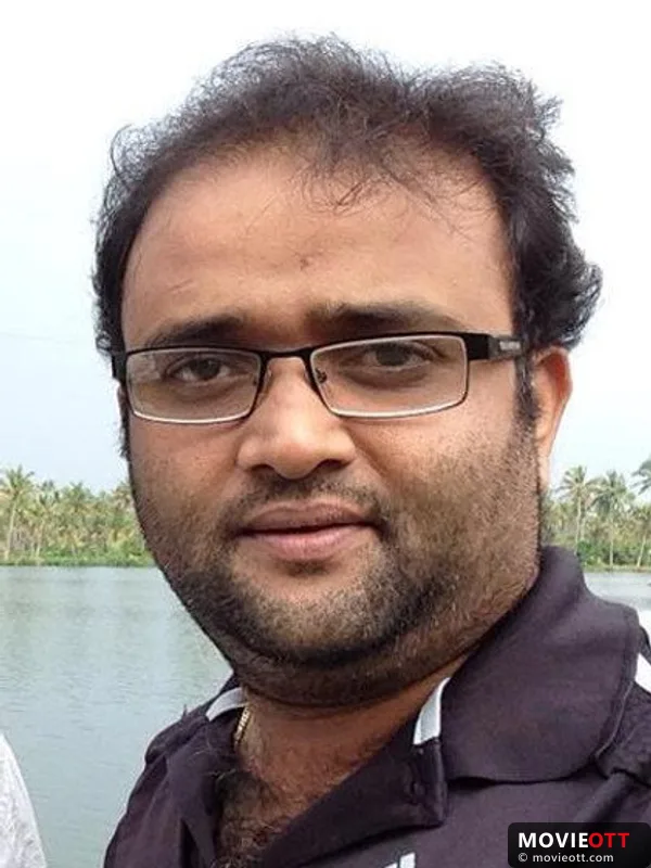 Prasanth Alexander — photo 5