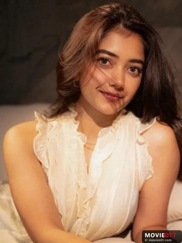 Preethi Pagadala — photo 1
