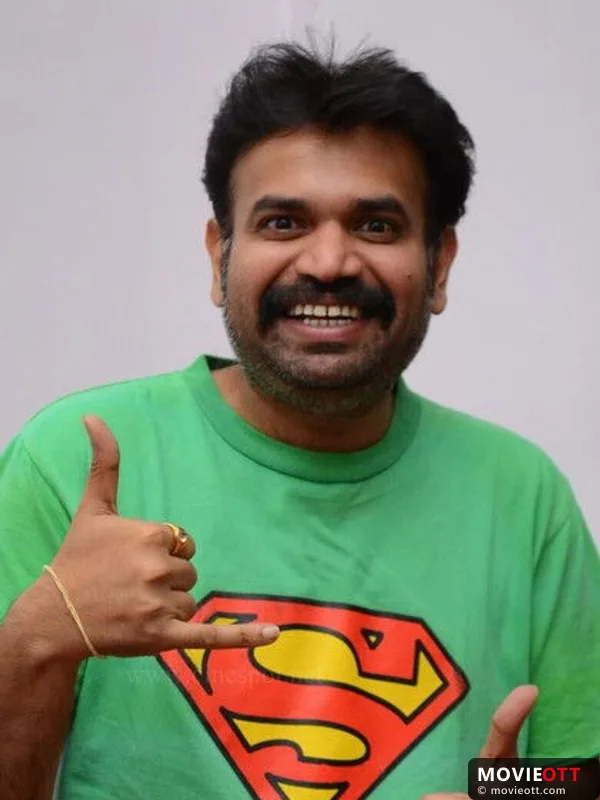 Premji Amaran — photo 1