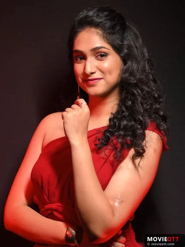 Priyadarshini Indalkar — photo 1