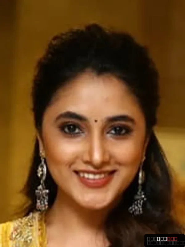 Priyanka Arul Mohan