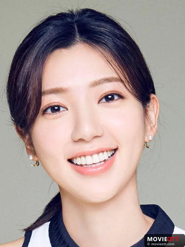 Puff Kuo — photo 1