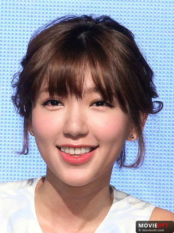 Puff Kuo — photo 3