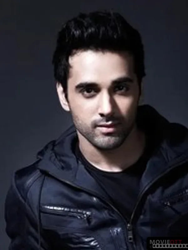 Pulkit Samrat