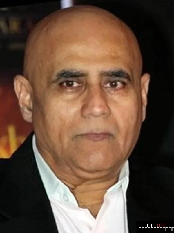 Puneet Issar
