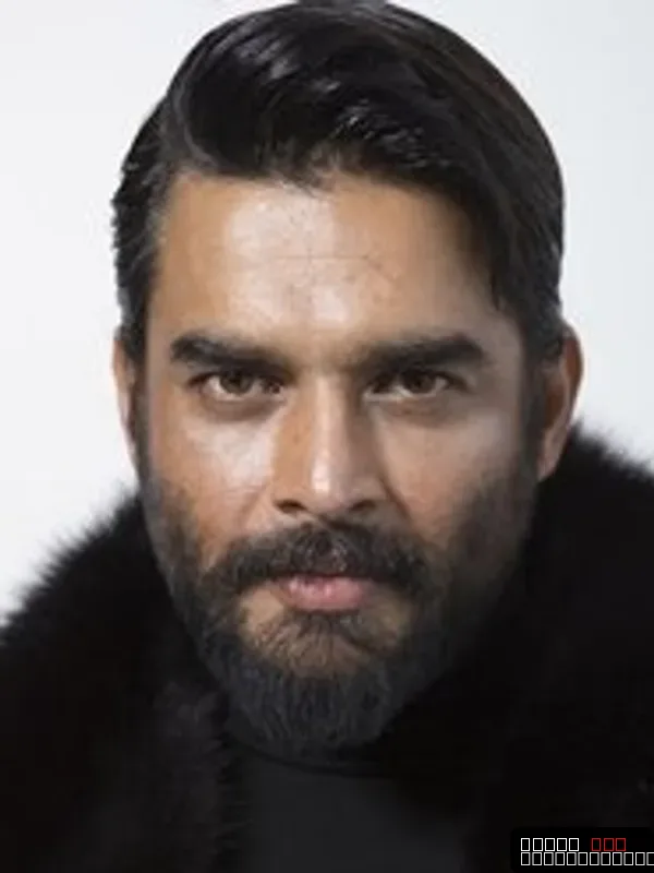 R. Madhavan