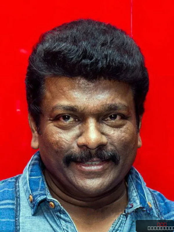 R. Parthiban — photo 1