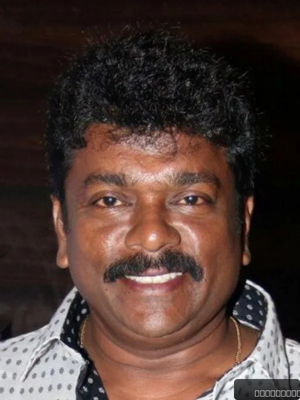 R. Parthiban — photo 3