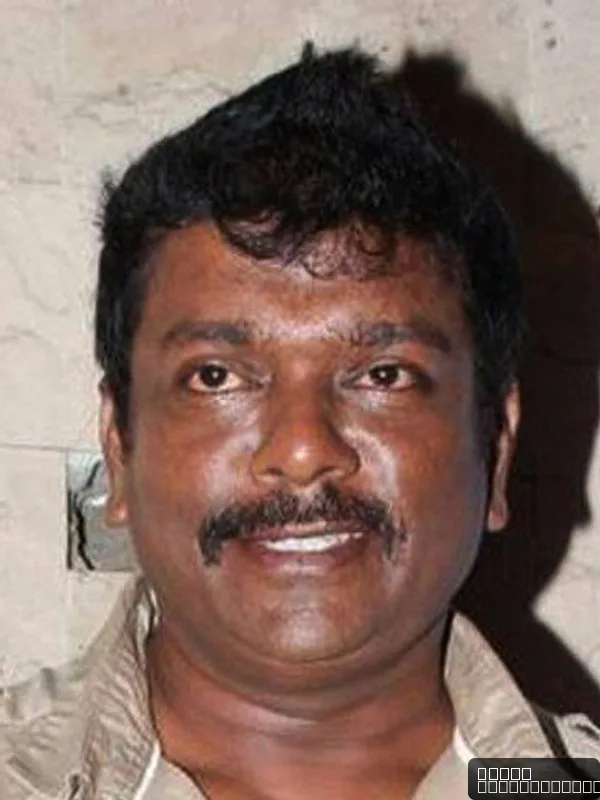 R. Parthiban — photo 7