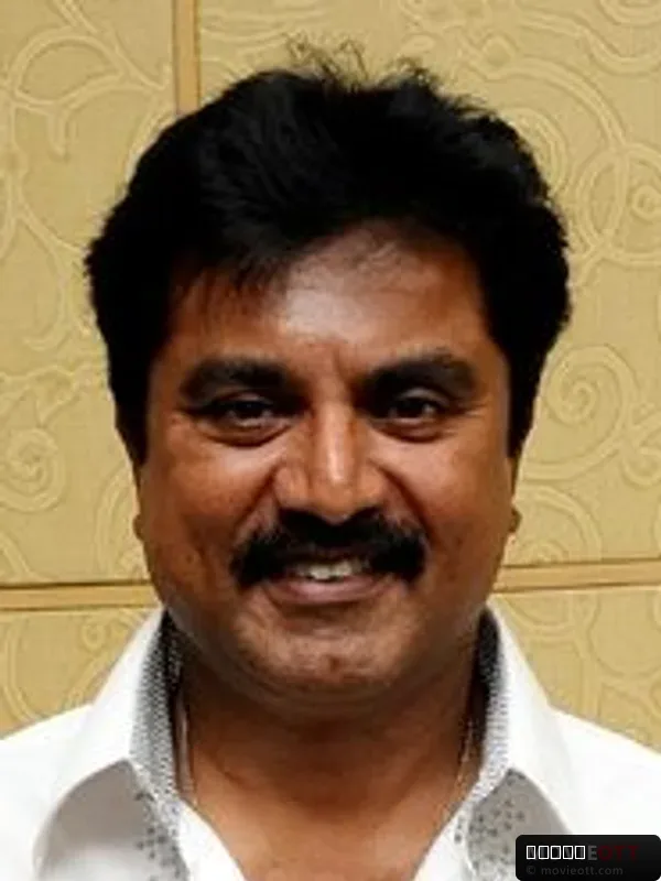 R. Sarathkumar