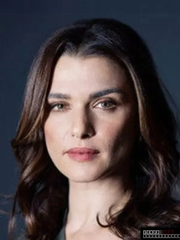 Rachel Weisz