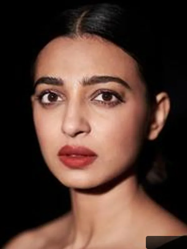 Radhika Apte
