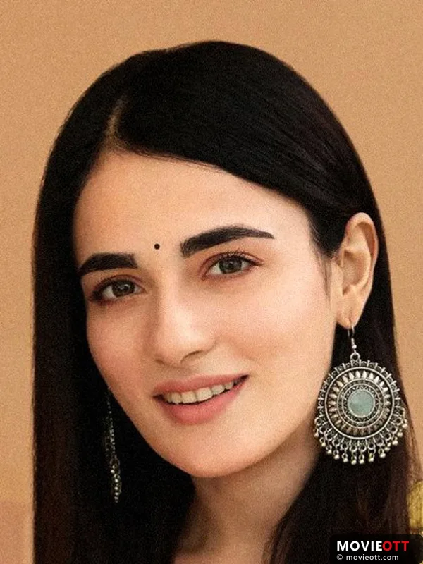 Radhikka Madan — photo 3