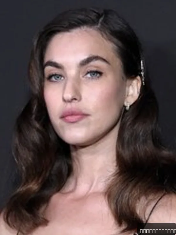 Rainey Qualley