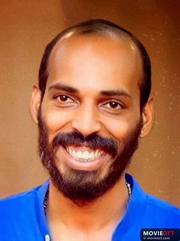 Raj B Shetty — photo 1