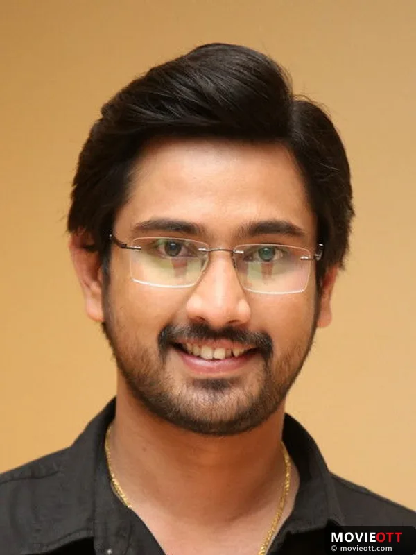 Raj Tarun — photo 1