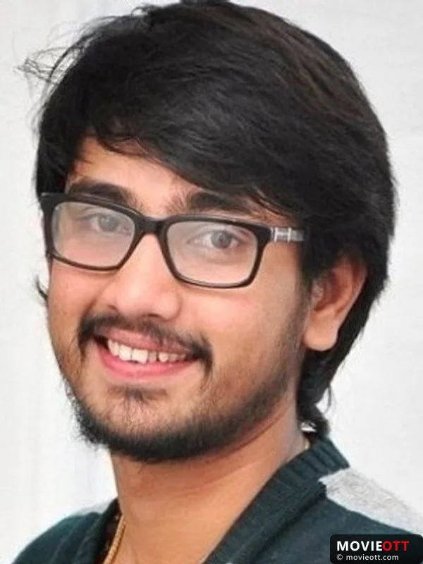 Raj Tarun — photo 2