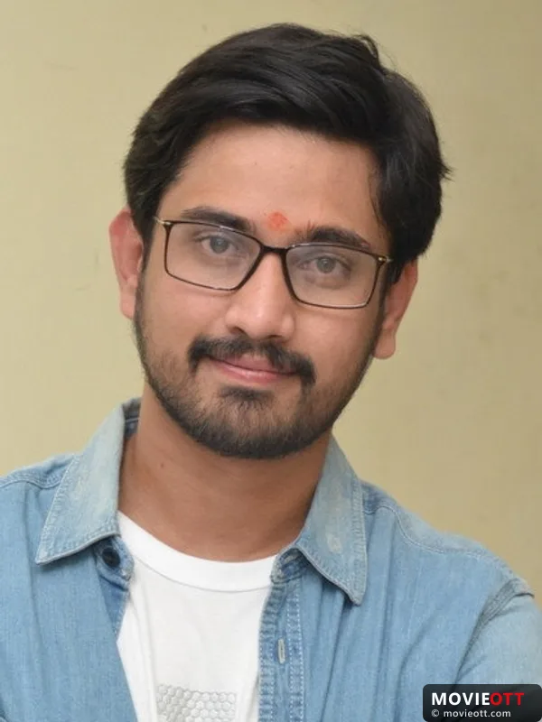 Raj Tarun — photo 3