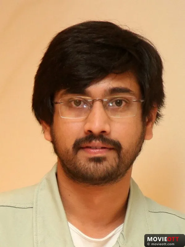 Raj Tarun — photo 4