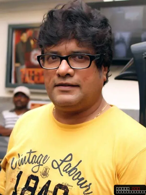 Rajesh Sharma