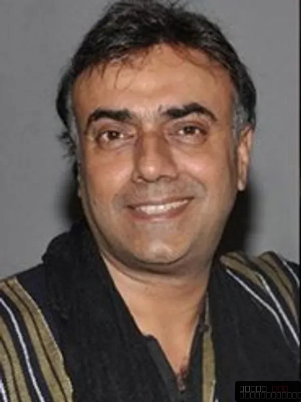 Rajit Kapoor