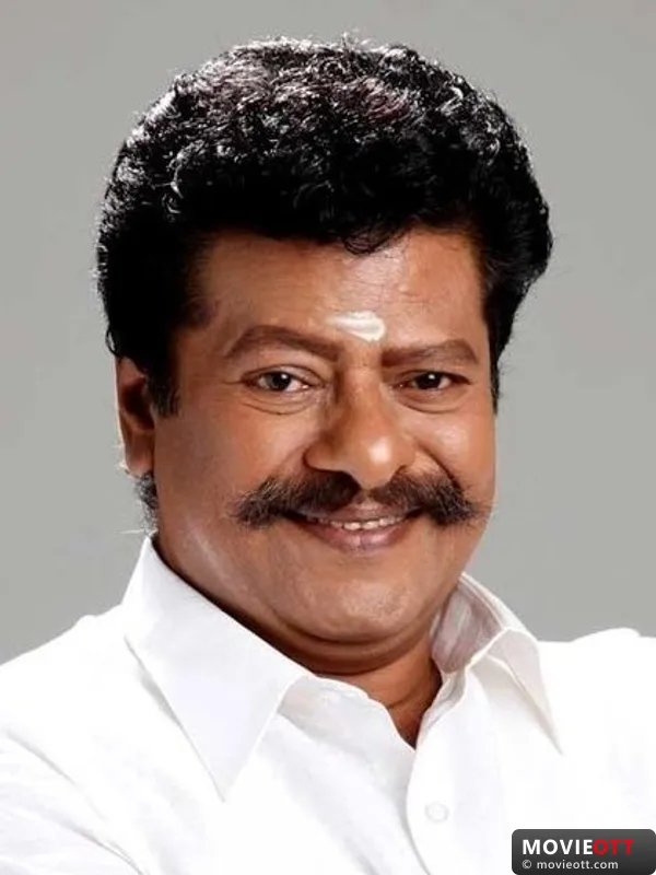 Rajkiran — photo 1