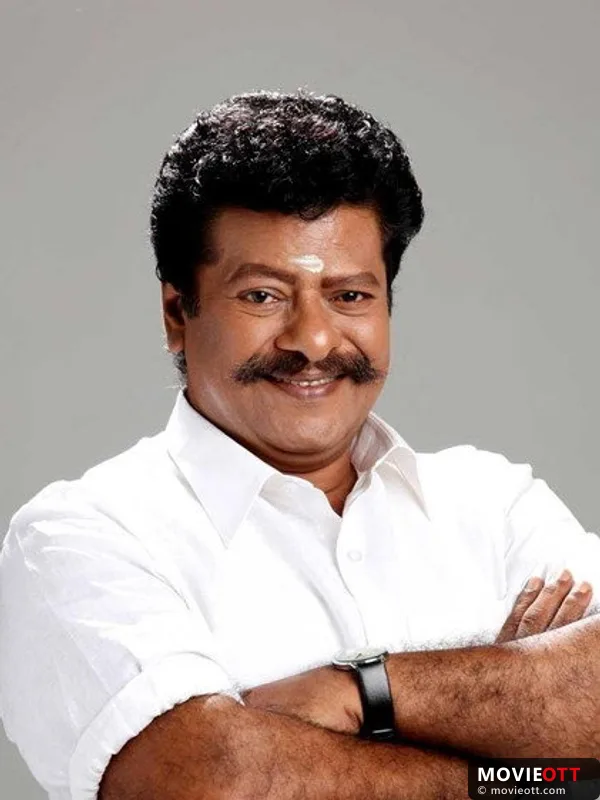 Rajkiran — photo 2