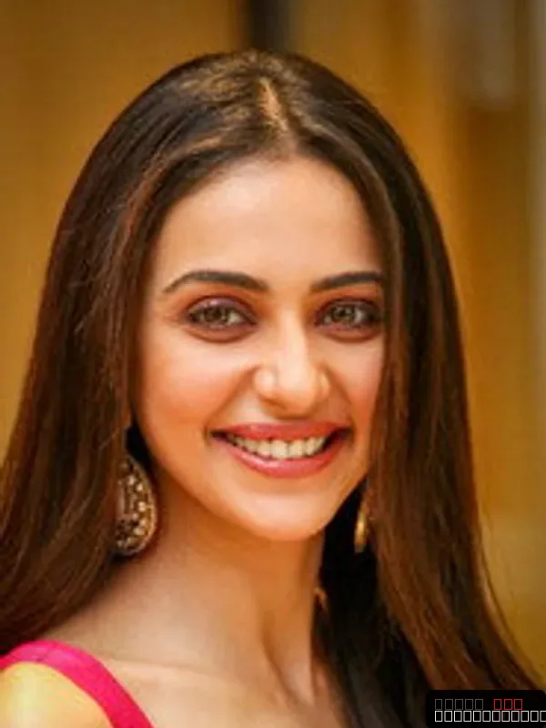 Rakul Preet Singh