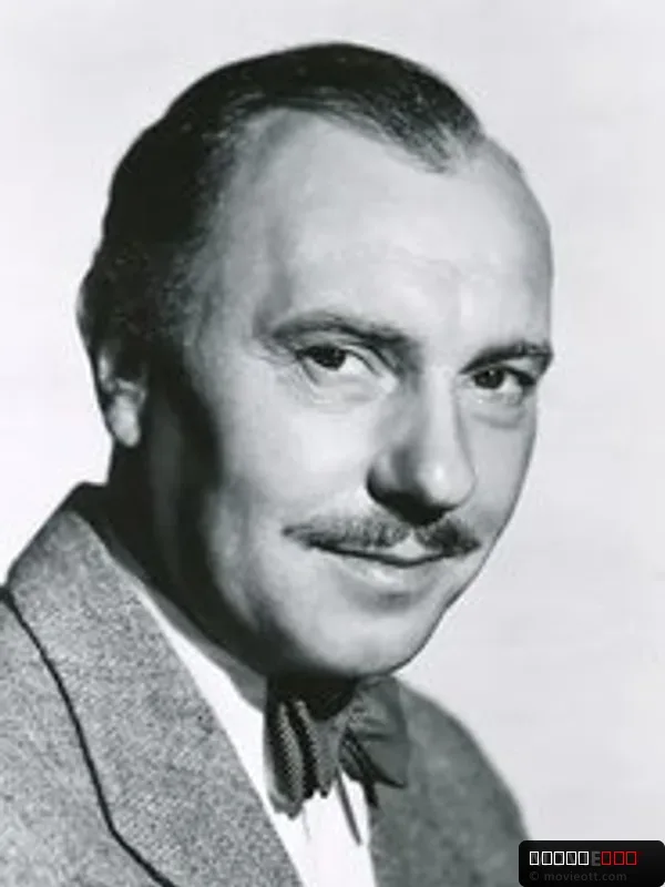 Ralph Richardson