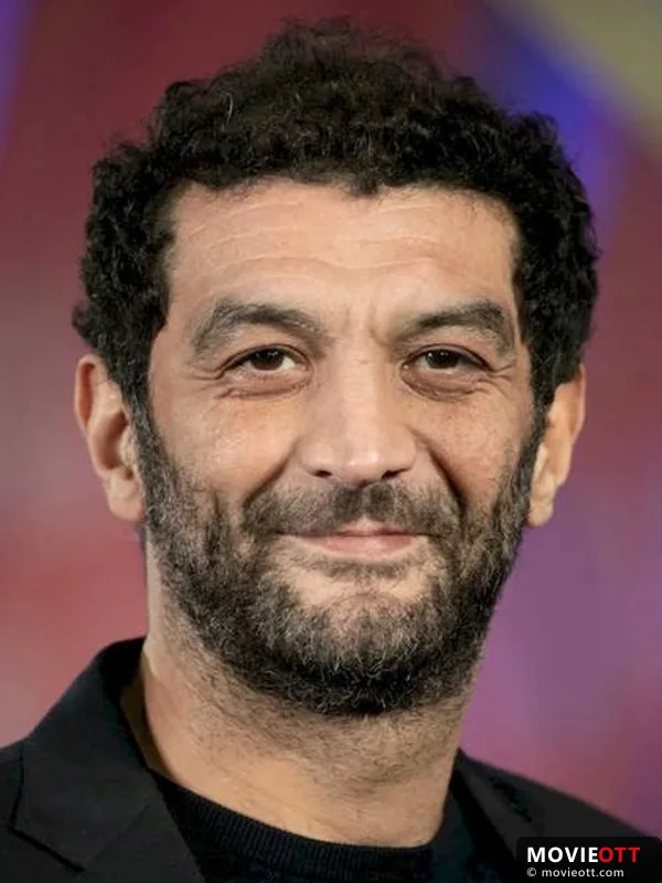 Ramzy Bedia — photo 1