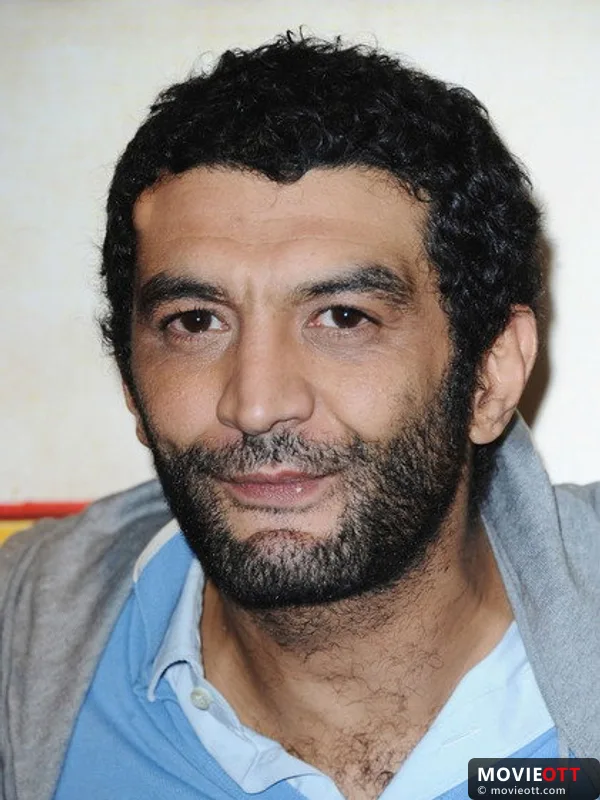 Ramzy Bedia — photo 3