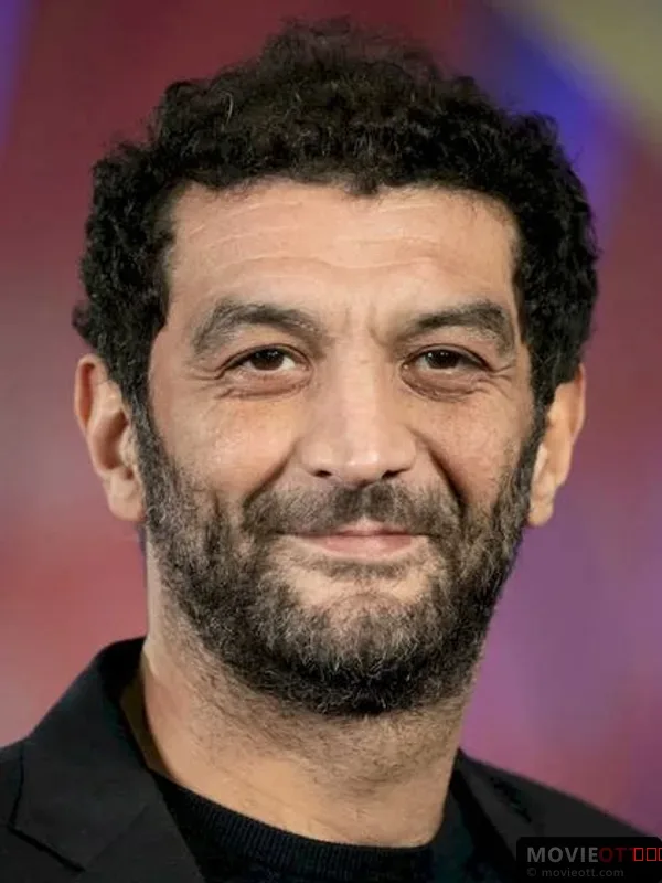 Ramzy Bedia