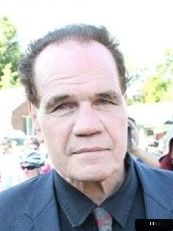Randall 'Tex' Cobb