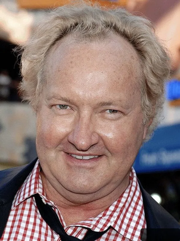 Randy Quaid — photo 6