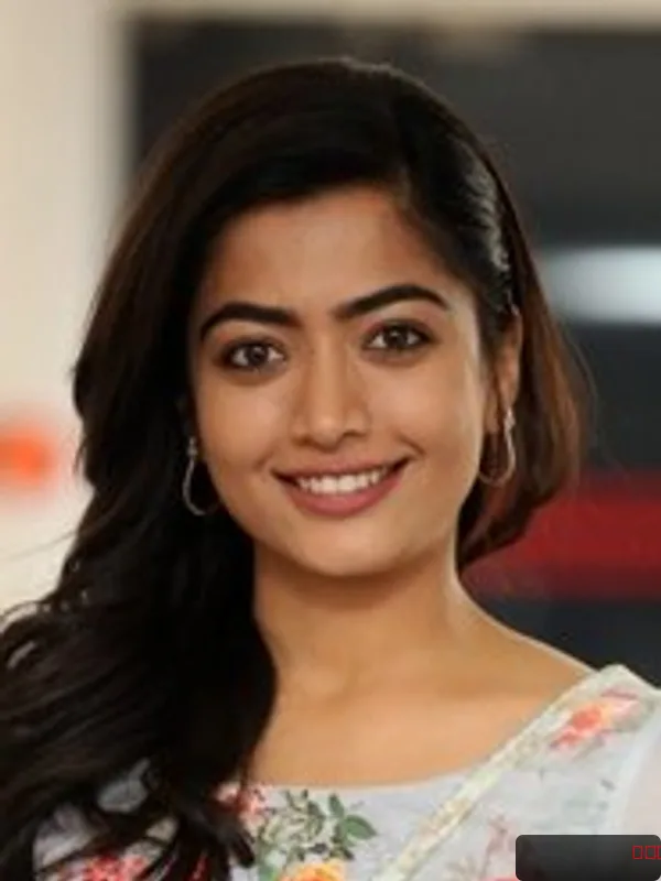 Rashmika Mandanna