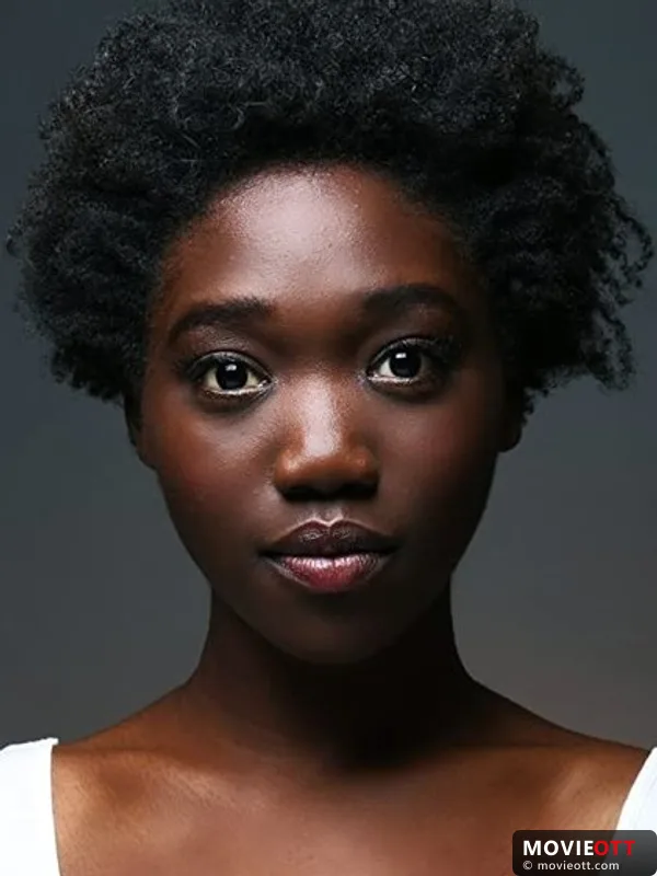 Raven Scott — photo 1
