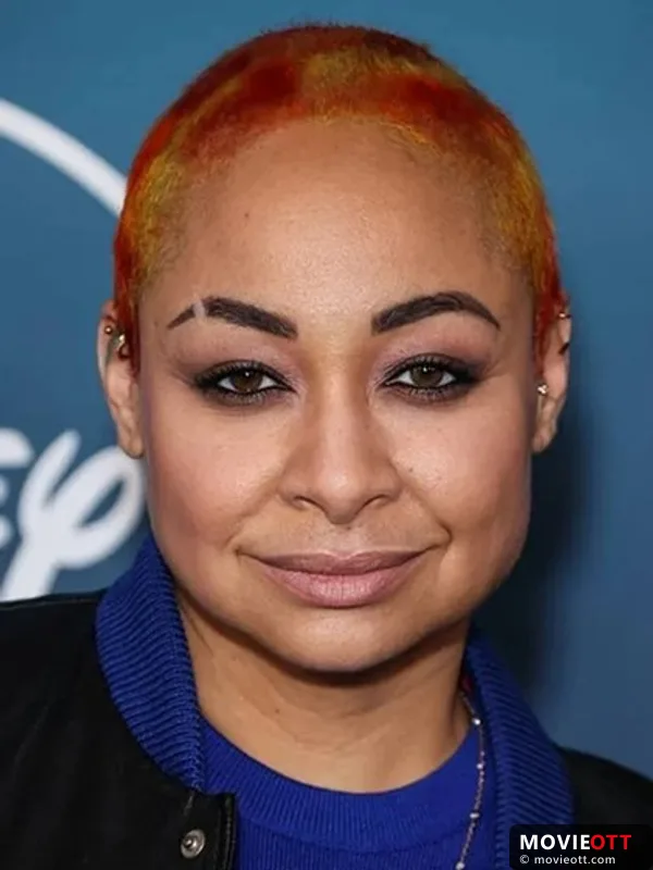 Raven-Symoné — photo 2