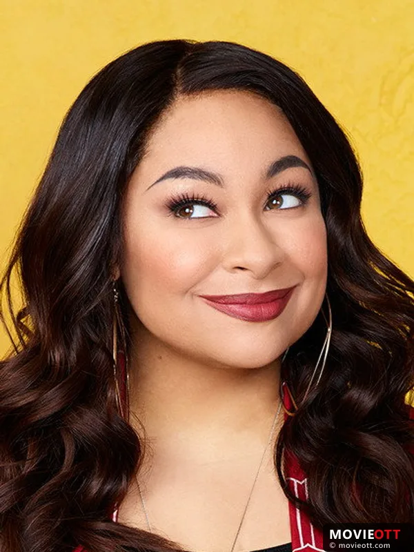 Raven-Symoné — photo 3