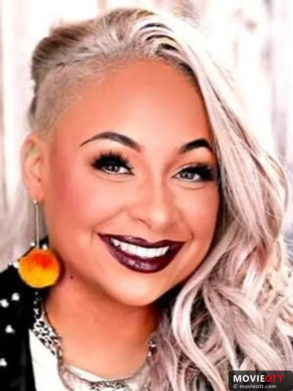 Raven-Symoné — photo 4