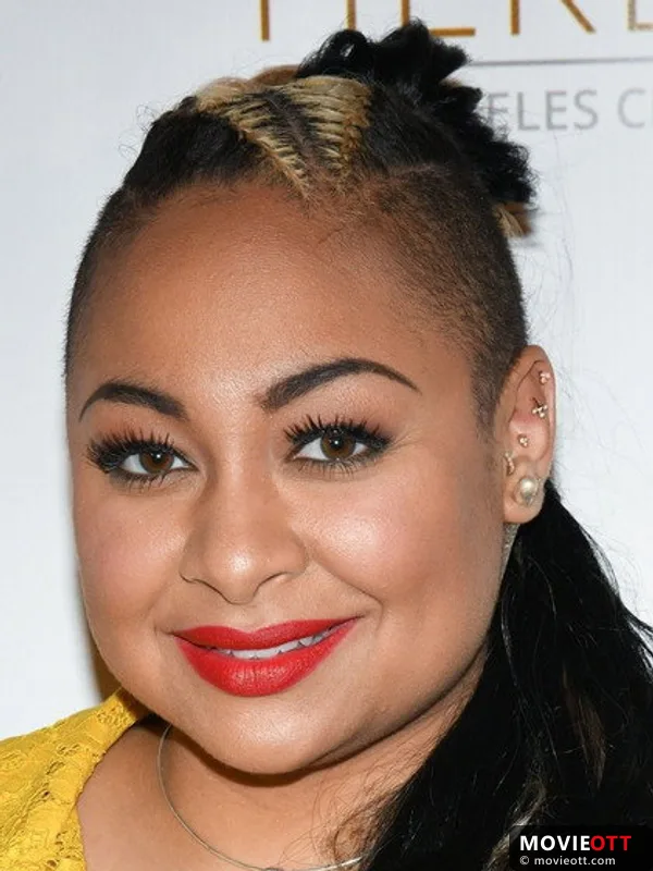 Raven-Symoné — photo 5