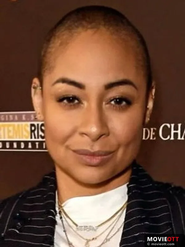 Raven-Symoné — photo 6