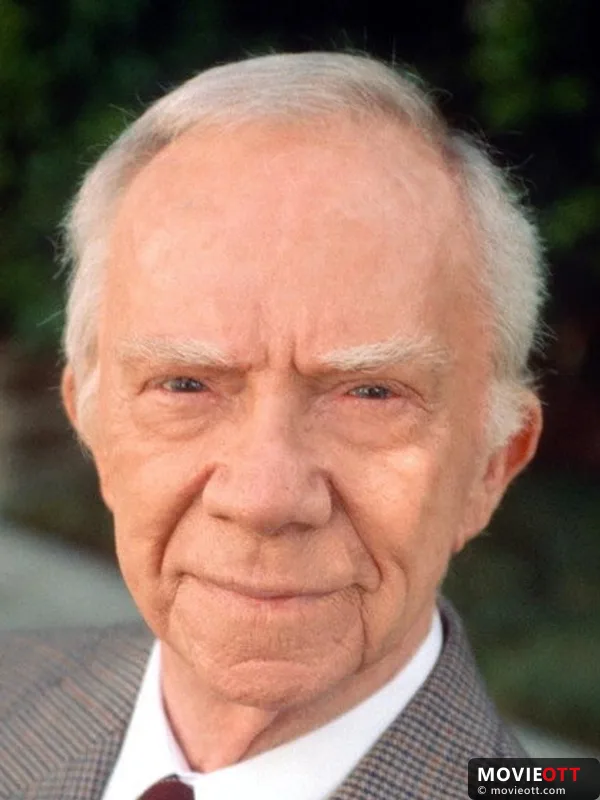 Ray Walston — photo 3
