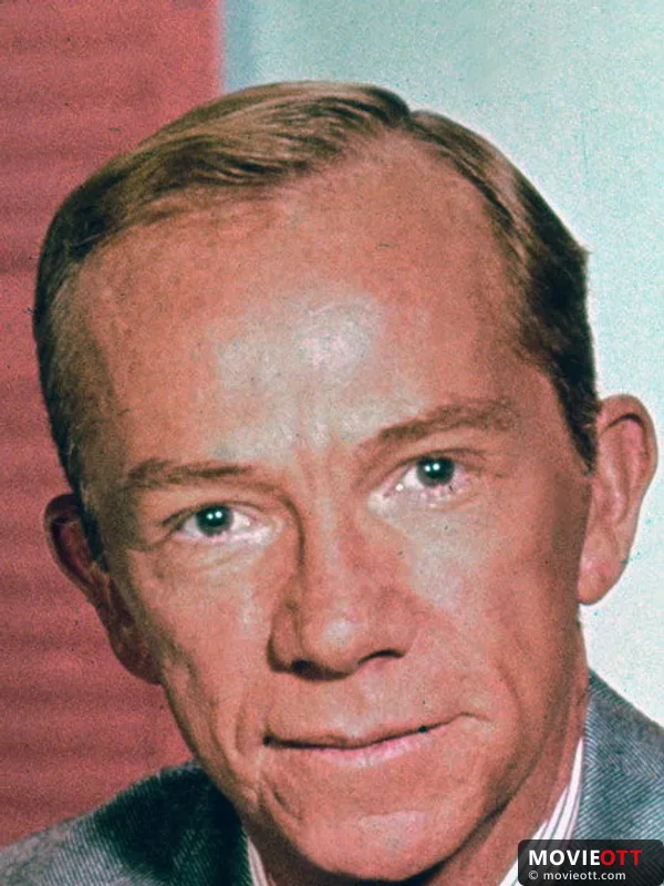 Ray Walston — photo 7