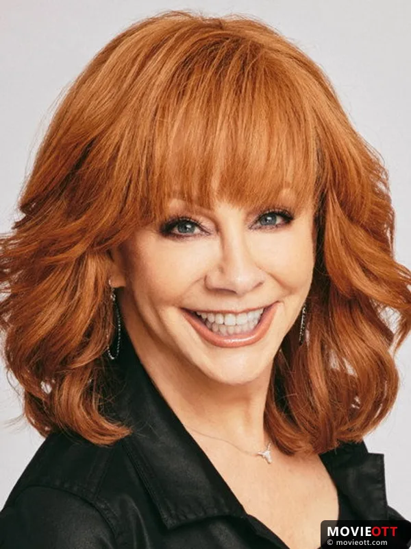 Reba McEntire — photo 3