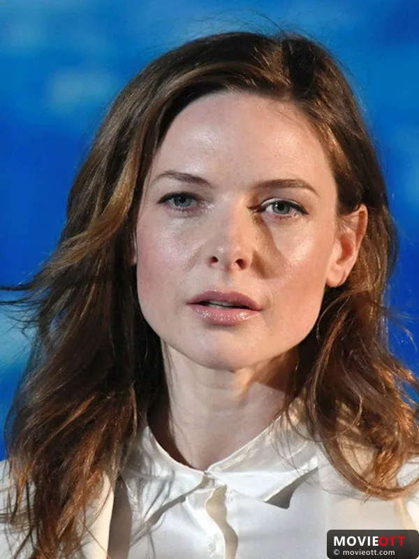 Rebecca Ferguson — photo 2