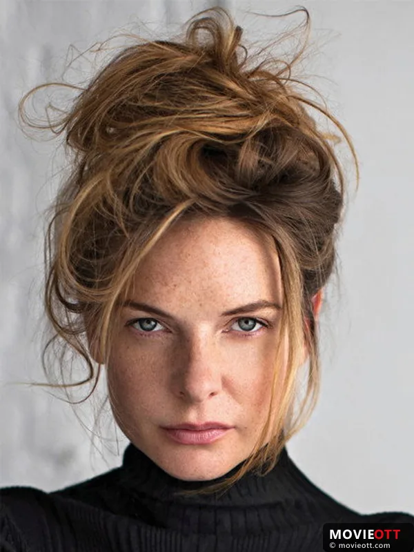 Rebecca Ferguson — photo 4