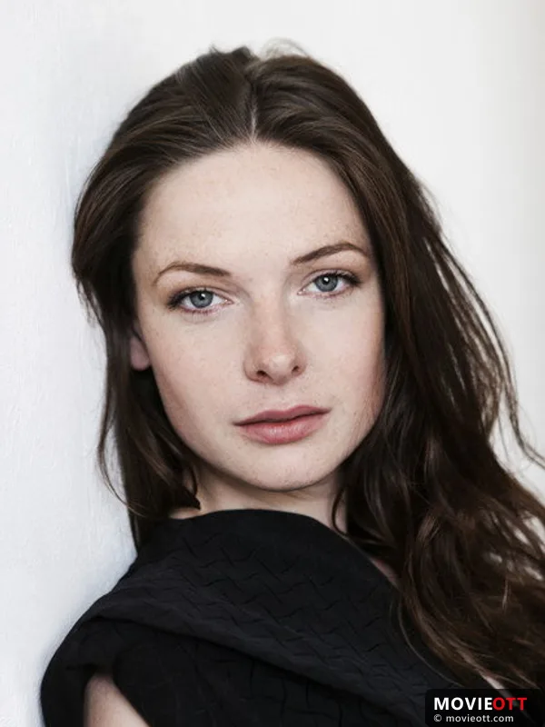 Rebecca Ferguson — photo 5