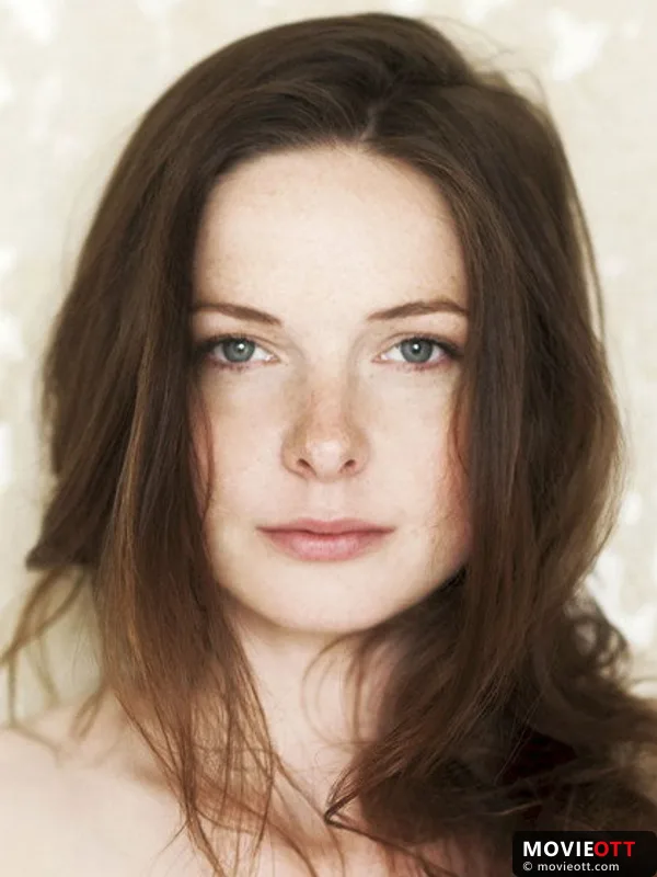 Rebecca Ferguson — photo 6