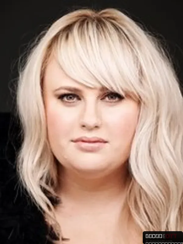 Rebel Wilson