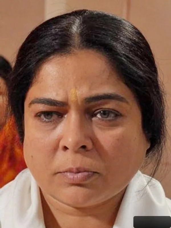 Reema Lagoo — photo 4